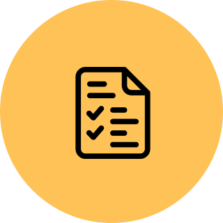 Checklist