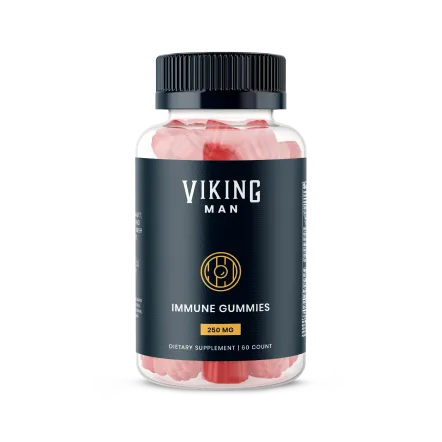 Immunity Gummies