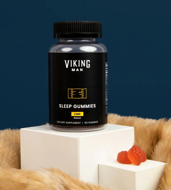 Sleep Gummies