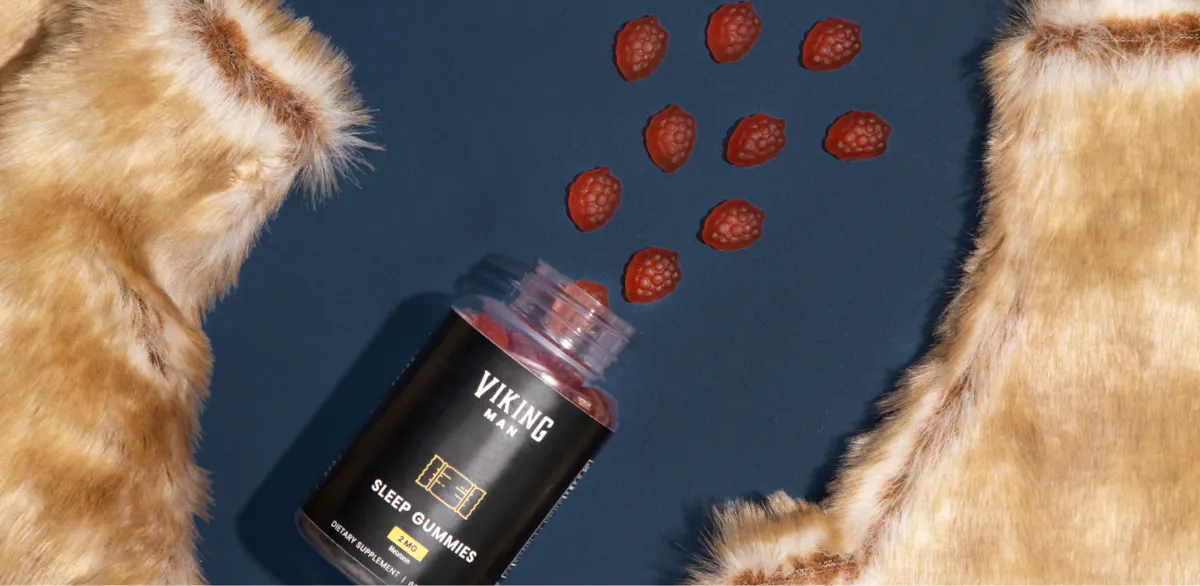 Sleep Gummies